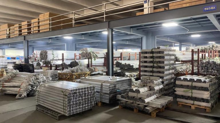 Metal Materials Process