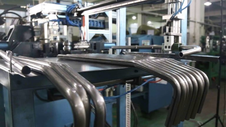 Metal Materials Process