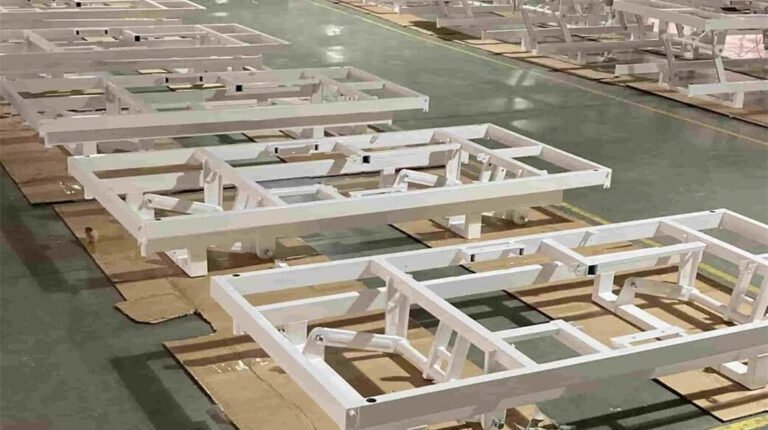 Nursing Furniture Workshop