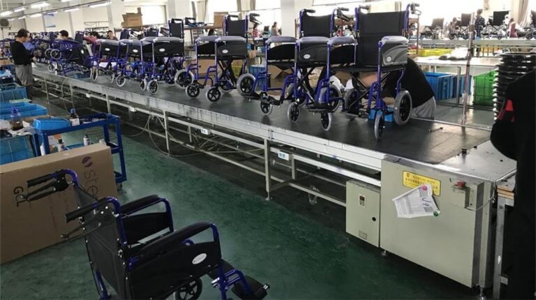 Manual Mobility Workshop