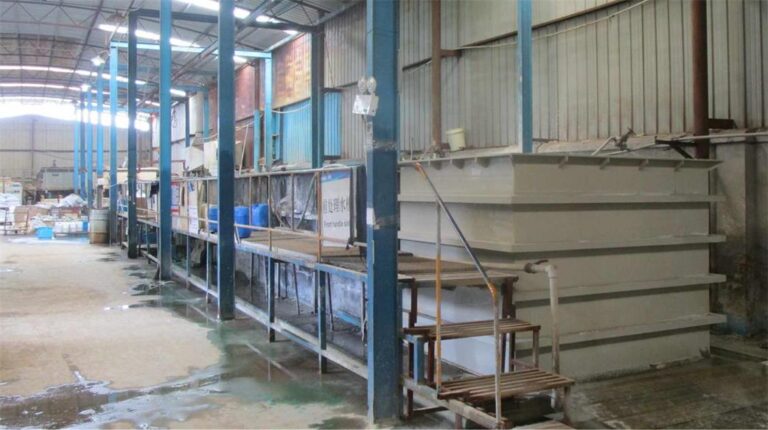 Welding & Surface Finish