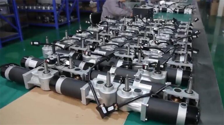 Power Mobility Workshop