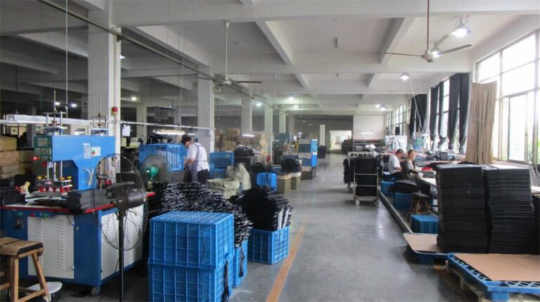 Manual Mobility Workshop
