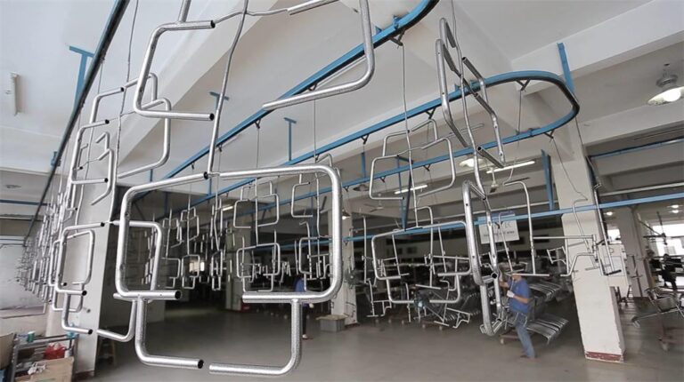 Welding & Surface Finish